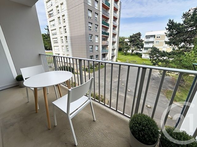Appartement T4 &agrave; vendre - 4 pi&egrave;ces - 81,52 m2 - Rennes - 35 - BRETAGNE