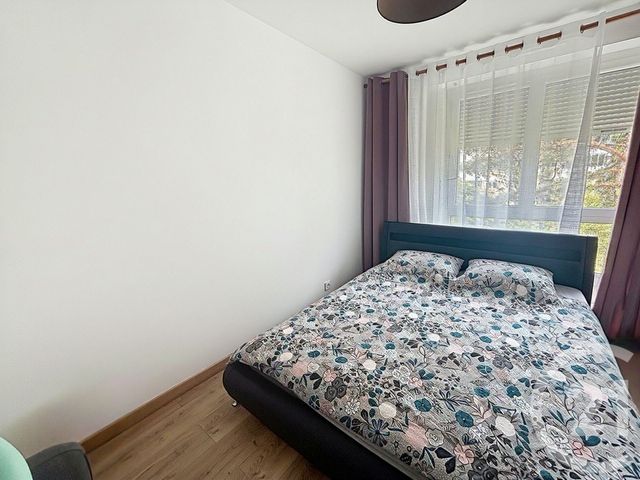 Appartement T4 &agrave; vendre - 4 pi&egrave;ces - 81,52 m2 - Rennes - 35 - BRETAGNE