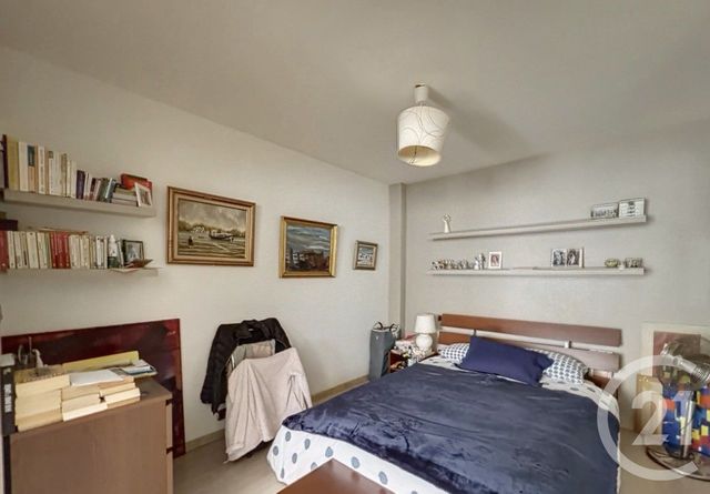 Appartement T2 &agrave; vendre - 2 pi&egrave;ces - 48,46 m2 - Rennes - 35 - BRETAGNE