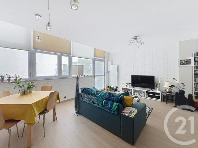 appartement - RENNES - 35