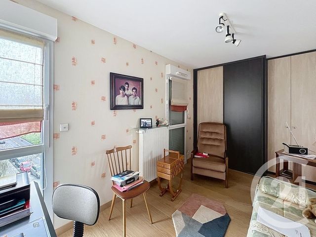 Appartement T5 &agrave; vendre - 5 pi&egrave;ces - 96,95 m2 - Rennes - 35 - BRETAGNE