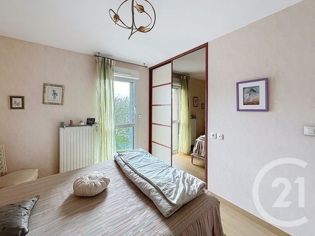 Appartement T5 &agrave; vendre - 5 pi&egrave;ces - 96,95 m2 - Rennes - 35 - BRETAGNE