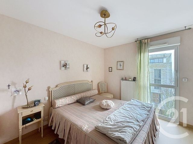 Appartement T5 &agrave; vendre - 5 pi&egrave;ces - 96,95 m2 - Rennes - 35 - BRETAGNE