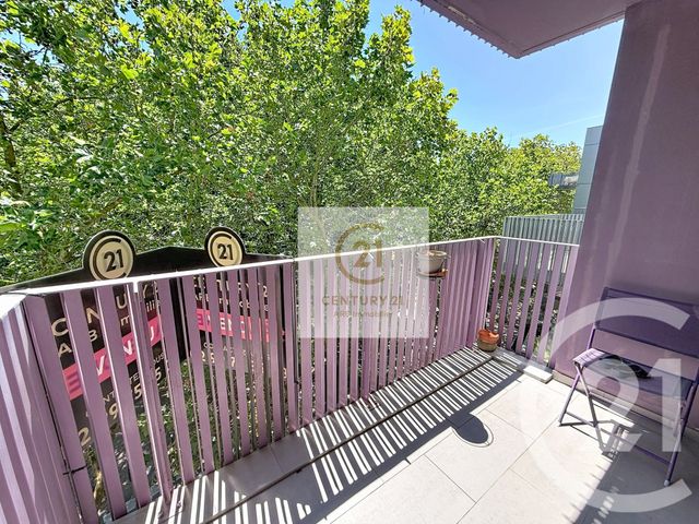 Appartement T5 &agrave; vendre - 5 pi&egrave;ces - 96,95 m2 - Rennes - 35 - BRETAGNE