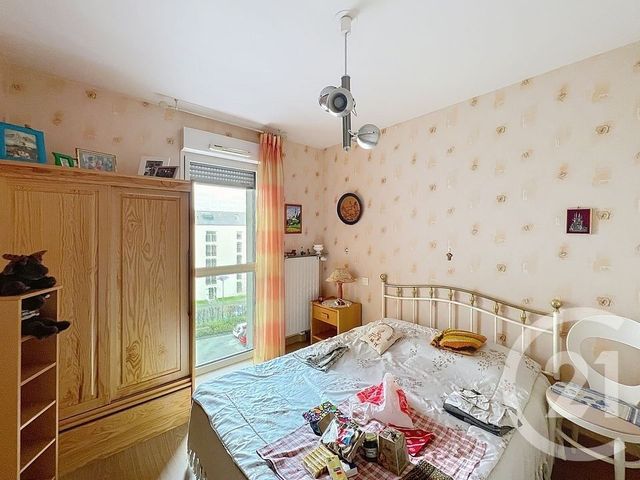 Appartement T5 &agrave; vendre - 5 pi&egrave;ces - 96,95 m2 - Rennes - 35 - BRETAGNE