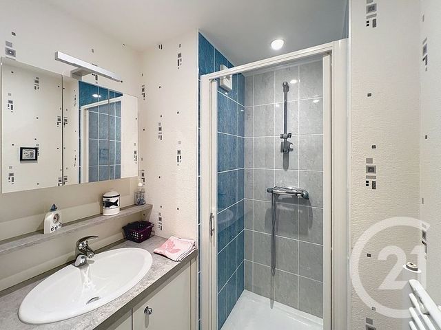Appartement T5 &agrave; vendre - 5 pi&egrave;ces - 96,95 m2 - Rennes - 35 - BRETAGNE