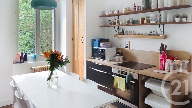 Maison &agrave; vendre - 4 pi&egrave;ces - 88 m2 - Rennes - 35 - BRETAGNE