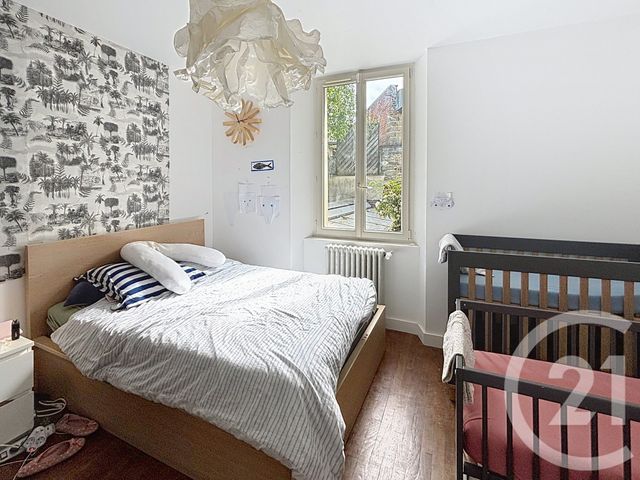 Maison &agrave; vendre - 4 pi&egrave;ces - 88 m2 - Rennes - 35 - BRETAGNE