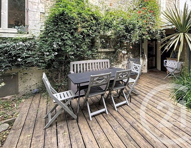 Maison &agrave; vendre - 4 pi&egrave;ces - 88 m2 - Rennes - 35 - BRETAGNE