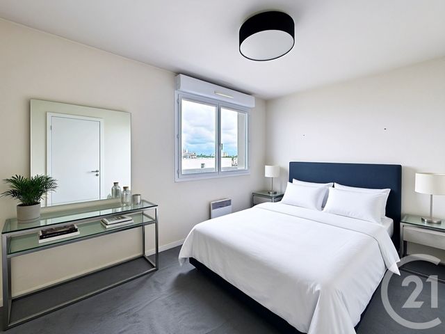 Appartement F3 &agrave; vendre - 3 pi&egrave;ces - 75,40 m2 - Rennes - 35 - BRETAGNE