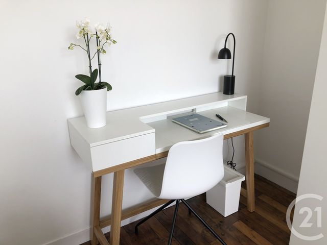 Appartement T2 &agrave; vendre - 2 pi&egrave;ces - 37,73 m2 - Rennes - 35 - BRETAGNE