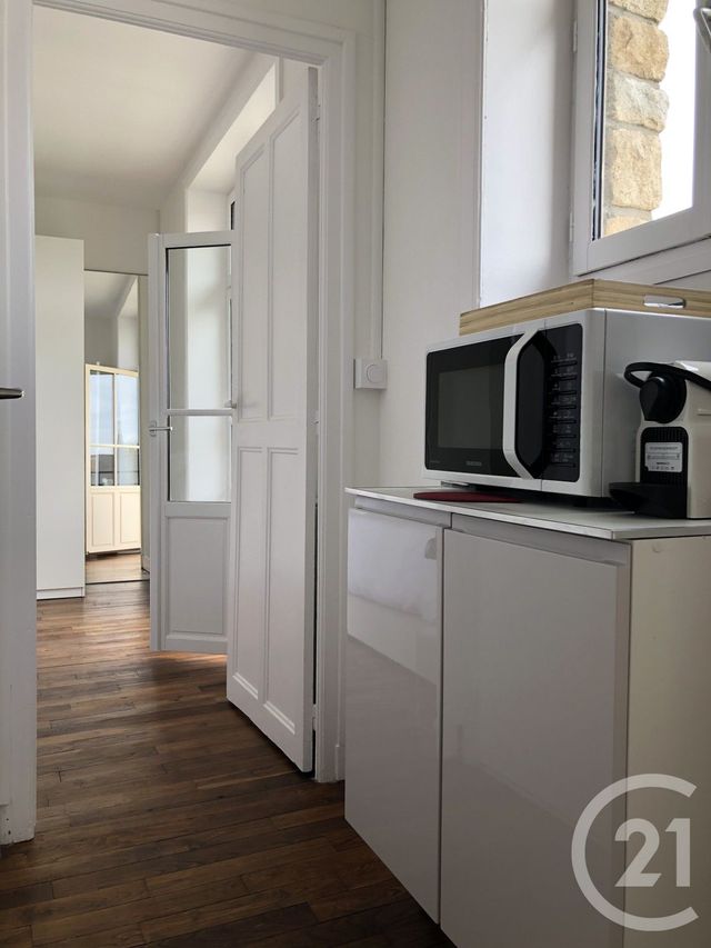 Appartement T2 &agrave; vendre - 2 pi&egrave;ces - 37,73 m2 - Rennes - 35 - BRETAGNE