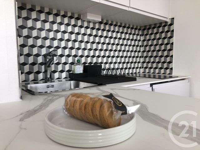 appartement - RENNES - 35
