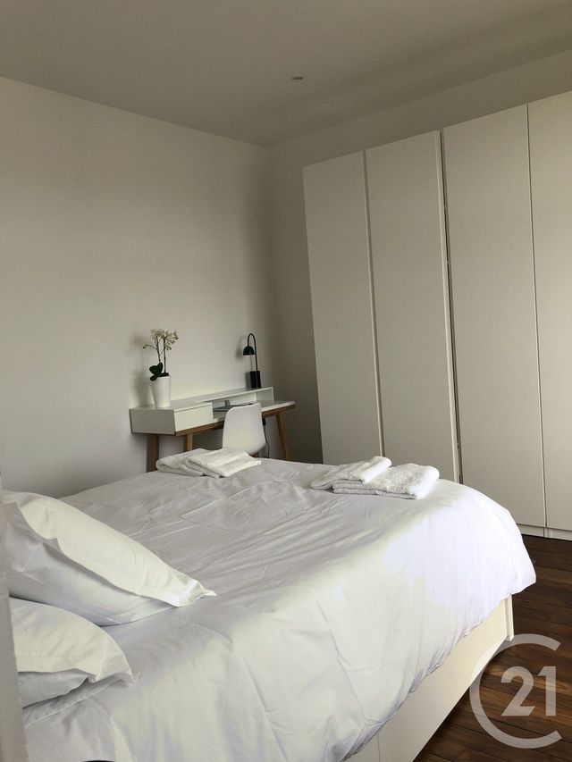 Appartement T2 &agrave; vendre - 2 pi&egrave;ces - 37,73 m2 - Rennes - 35 - BRETAGNE