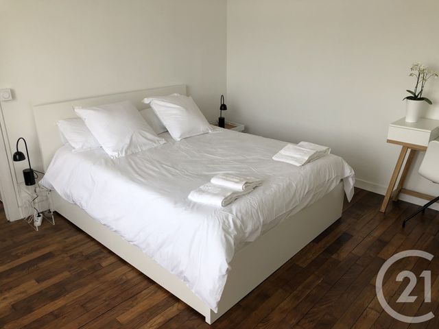 Appartement T2 &agrave; vendre - 2 pi&egrave;ces - 37,73 m2 - Rennes - 35 - BRETAGNE