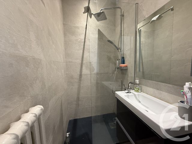 Appartement T2 &agrave; vendre - 2 pi&egrave;ces - 37,73 m2 - Rennes - 35 - BRETAGNE