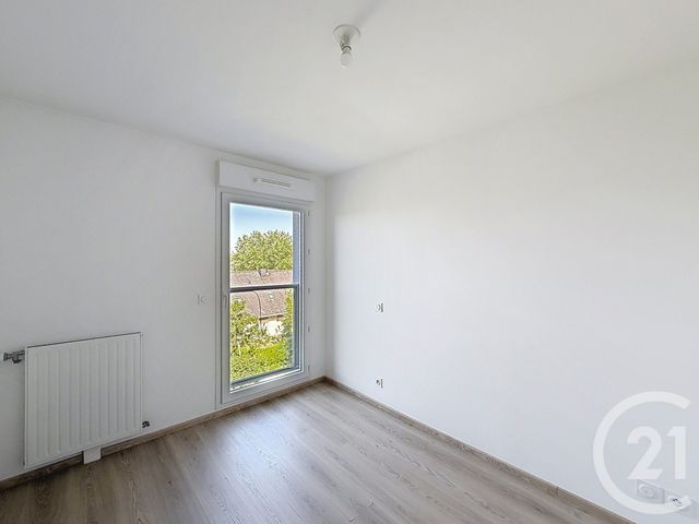 Appartement T3 &agrave; vendre - 3 pi&egrave;ces - 61,03 m2 - Rennes - 35 - BRETAGNE