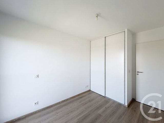 Appartement T3 &agrave; vendre - 3 pi&egrave;ces - 61,03 m2 - Rennes - 35 - BRETAGNE