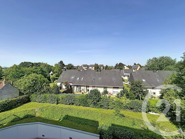 Appartement T3 &agrave; vendre - 3 pi&egrave;ces - 61,03 m2 - Rennes - 35 - BRETAGNE