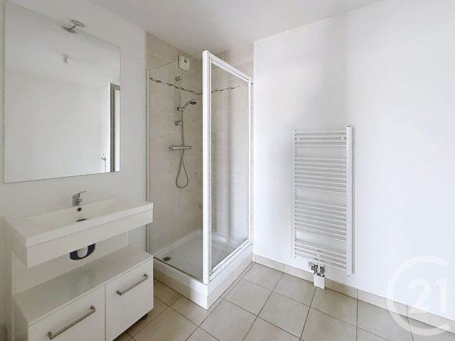 Appartement T3 &agrave; vendre - 3 pi&egrave;ces - 61,03 m2 - Rennes - 35 - BRETAGNE