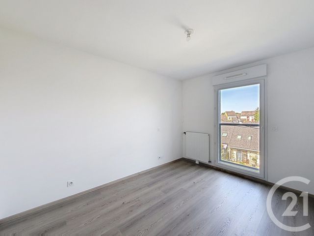 Appartement T3 &agrave; vendre - 3 pi&egrave;ces - 61,03 m2 - Rennes - 35 - BRETAGNE