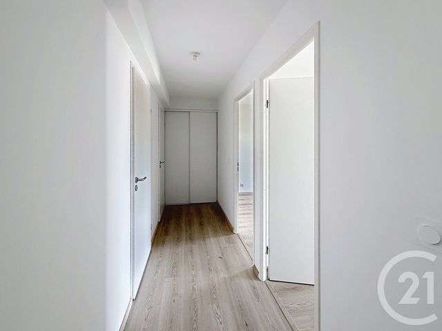 Appartement T3 &agrave; vendre - 3 pi&egrave;ces - 61,03 m2 - Rennes - 35 - BRETAGNE