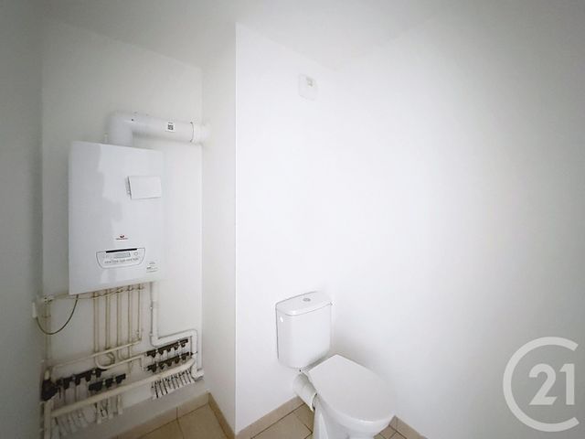Appartement T3 &agrave; vendre - 3 pi&egrave;ces - 61,03 m2 - Rennes - 35 - BRETAGNE