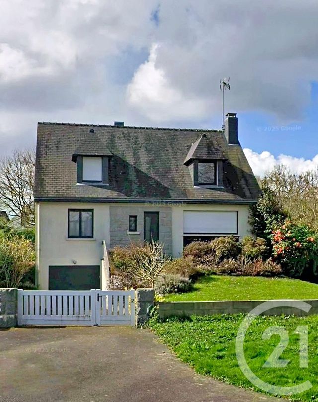 Maison &agrave; vendre - 5 pi&egrave;ces - 135 m2 - Chantepie - 35 - BRETAGNE