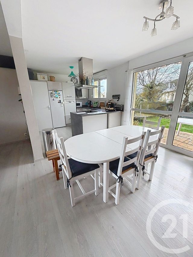 Maison &agrave; vendre - 5 pi&egrave;ces - 135 m2 - Chantepie - 35 - BRETAGNE