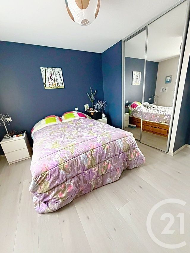 Maison &agrave; vendre - 5 pi&egrave;ces - 135 m2 - Chantepie - 35 - BRETAGNE