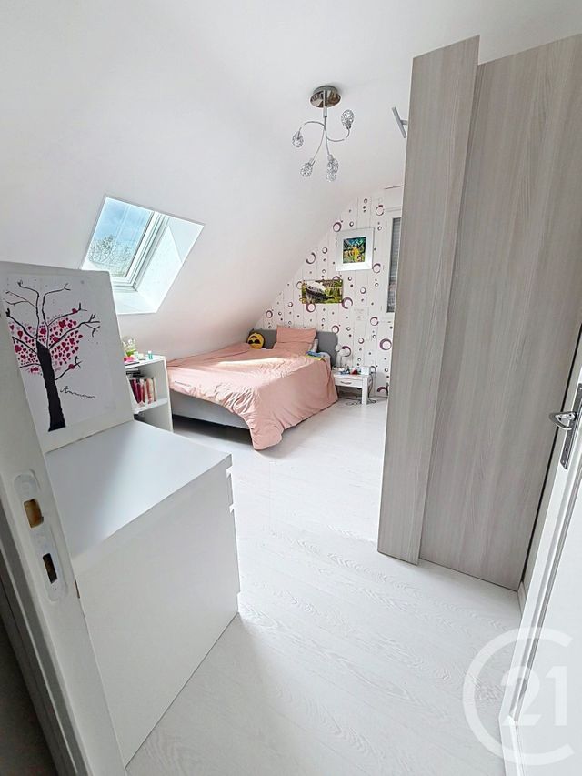 Maison &agrave; vendre - 5 pi&egrave;ces - 135 m2 - Chantepie - 35 - BRETAGNE