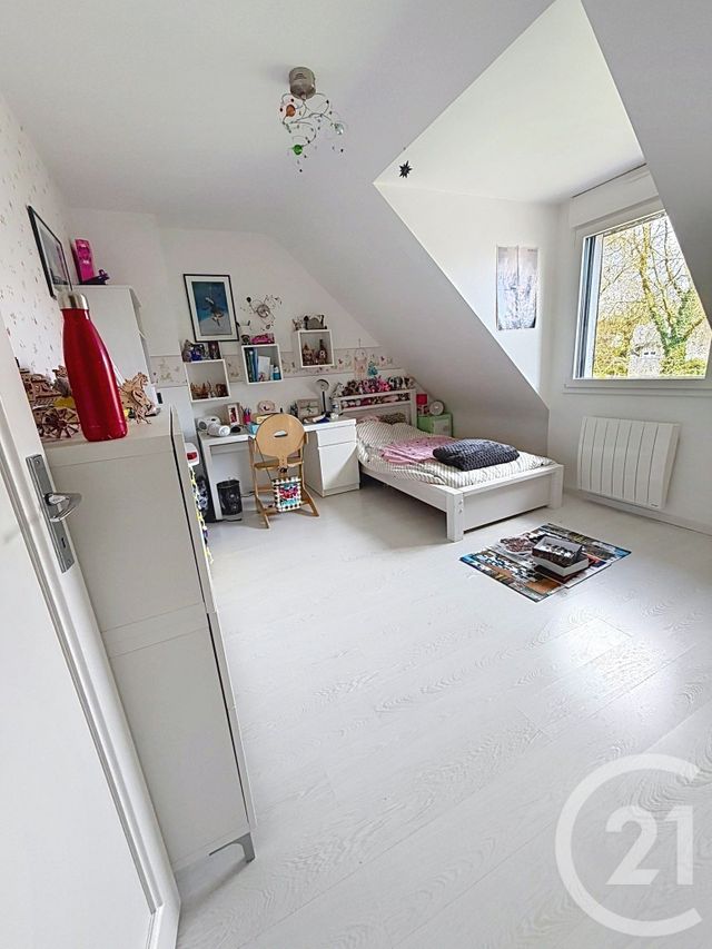 Maison &agrave; vendre - 5 pi&egrave;ces - 135 m2 - Chantepie - 35 - BRETAGNE