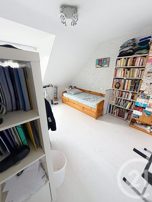 Maison &agrave; vendre - 5 pi&egrave;ces - 135 m2 - Chantepie - 35 - BRETAGNE