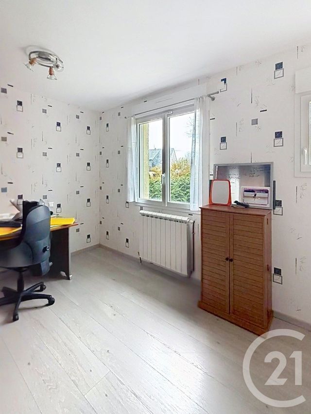 Maison &agrave; vendre - 5 pi&egrave;ces - 135 m2 - Chantepie - 35 - BRETAGNE