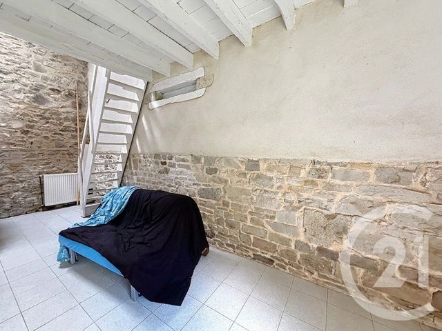 Maison &agrave; vendre - 7 pi&egrave;ces - 346 m2 - Melesse - 35 - BRETAGNE