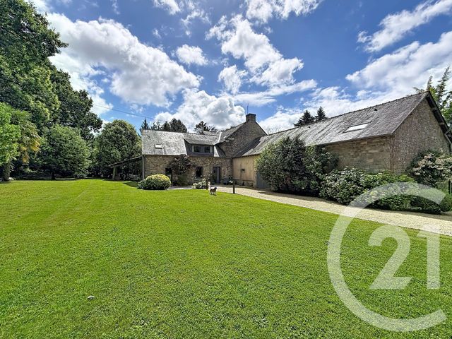 Maison &agrave; vendre - 7 pi&egrave;ces - 346 m2 - Melesse - 35 - BRETAGNE