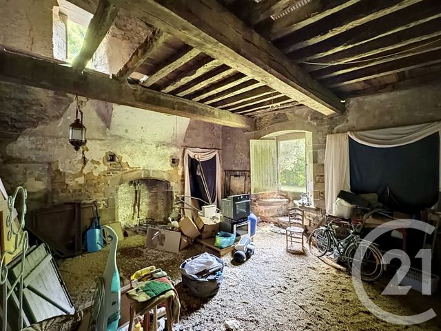 Maison &agrave; vendre - 7 pi&egrave;ces - 346 m2 - Melesse - 35 - BRETAGNE