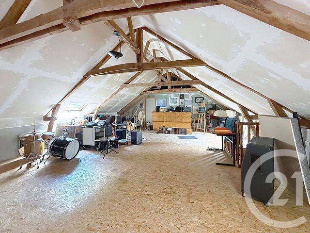 Maison &agrave; vendre - 7 pi&egrave;ces - 346 m2 - Melesse - 35 - BRETAGNE