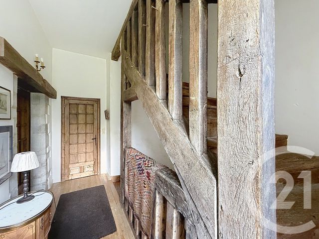 Maison &agrave; vendre - 7 pi&egrave;ces - 346 m2 - Melesse - 35 - BRETAGNE