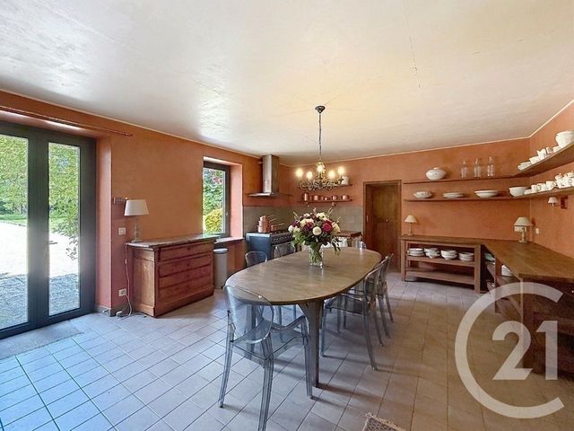 Maison &agrave; vendre - 7 pi&egrave;ces - 346 m2 - Melesse - 35 - BRETAGNE