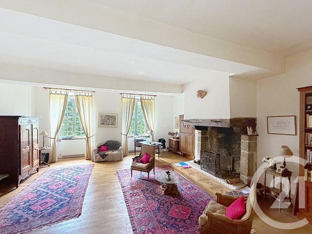 Maison &agrave; vendre - 7 pi&egrave;ces - 346 m2 - Melesse - 35 - BRETAGNE