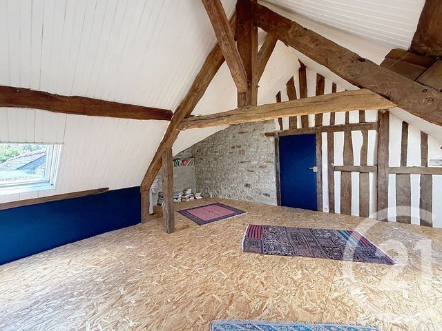 Maison &agrave; vendre - 7 pi&egrave;ces - 346 m2 - Melesse - 35 - BRETAGNE