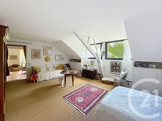 Maison &agrave; vendre - 7 pi&egrave;ces - 346 m2 - Melesse - 35 - BRETAGNE