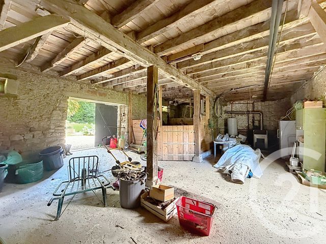 Maison &agrave; vendre - 7 pi&egrave;ces - 346 m2 - Melesse - 35 - BRETAGNE