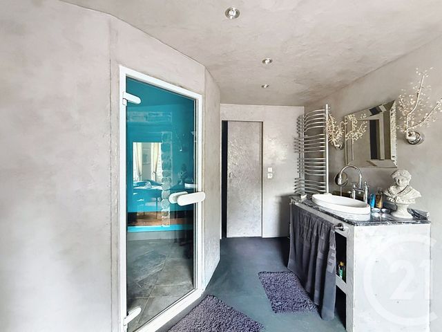 Maison &agrave; vendre - 7 pi&egrave;ces - 346 m2 - Melesse - 35 - BRETAGNE