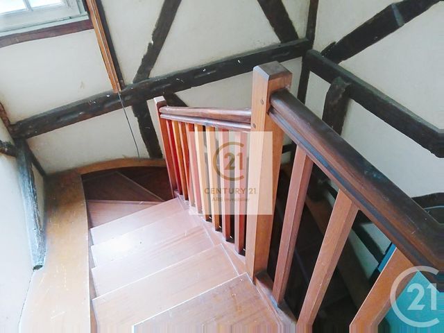 Appartement T2 &agrave; vendre - 2 pi&egrave;ces - 19 m2 - Rennes - 35 - BRETAGNE