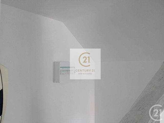 Appartement T2 &agrave; vendre - 2 pi&egrave;ces - 19 m2 - Rennes - 35 - BRETAGNE