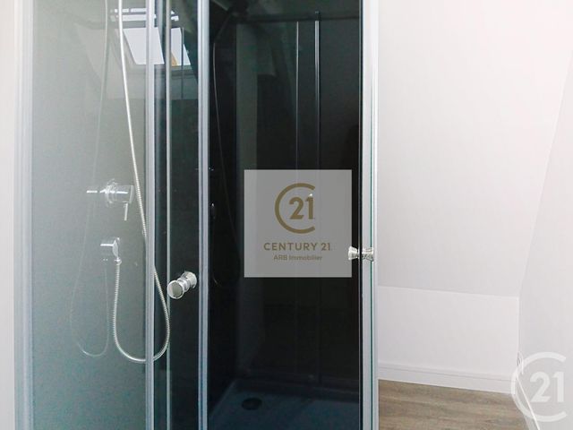 Appartement T2 &agrave; vendre - 2 pi&egrave;ces - 19 m2 - Rennes - 35 - BRETAGNE