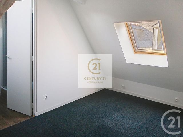 Appartement T2 &agrave; vendre - 2 pi&egrave;ces - 19 m2 - Rennes - 35 - BRETAGNE