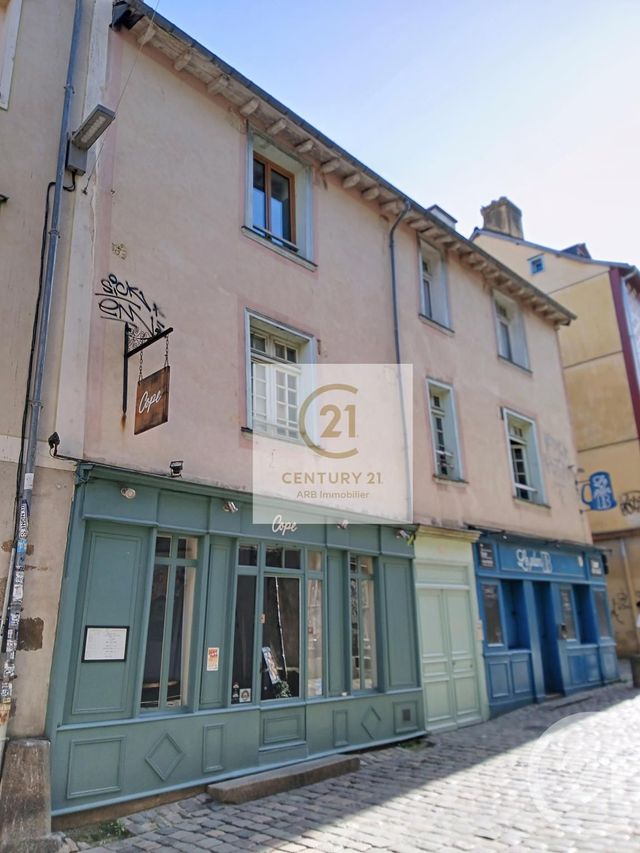 appartement - RENNES - 35